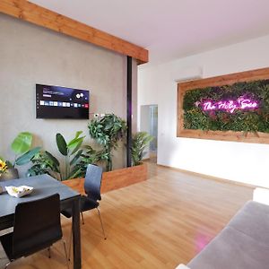 Appartement met een Slaapkamer